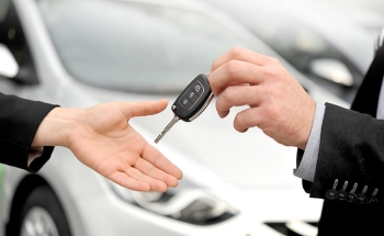 Dịch vụ thuê xe tự lái có cần đăng ký kinh doanh, xin giấy phép?| Danh Mai Car